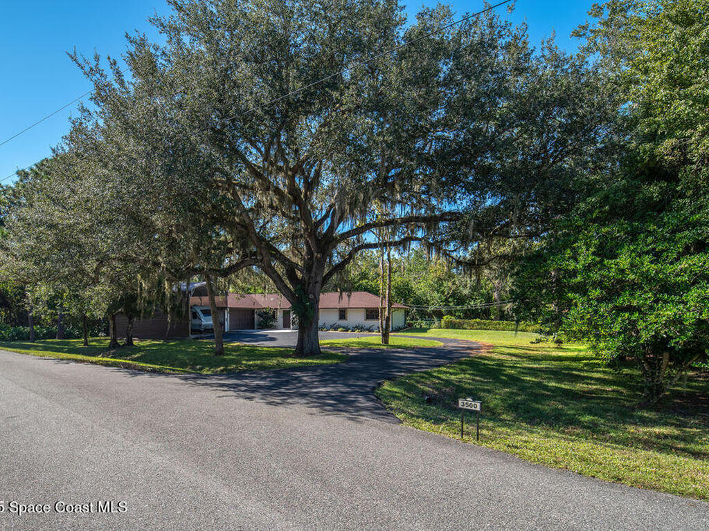 3500 Deerwood Trail, Melbourne, FL 32934