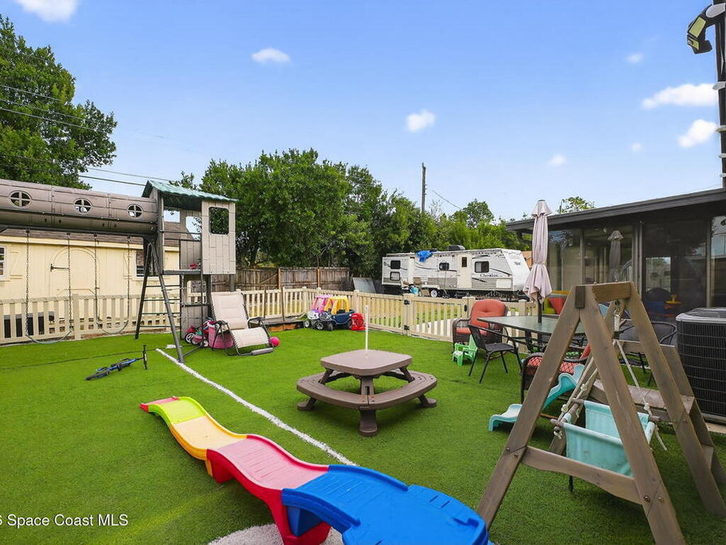 1644 Ruth Street, Cocoa, FL 32926