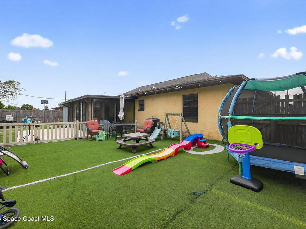 1644 Ruth Street, Cocoa, FL 32926