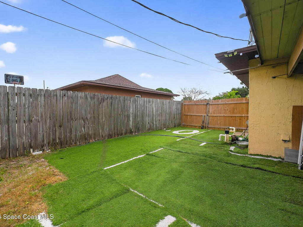 1644 Ruth Street, Cocoa, FL 32926