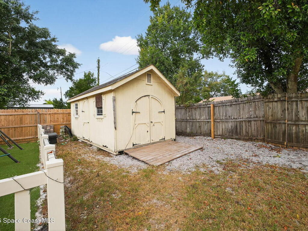 1644 Ruth Street, Cocoa, FL 32926