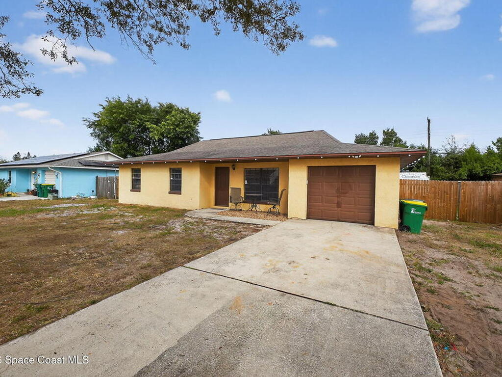 1644 Ruth Street, Cocoa, FL 32926