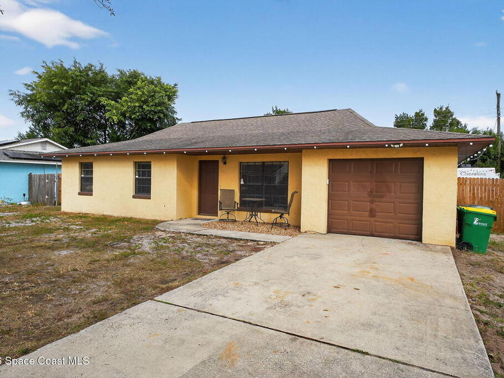 1644 Ruth Street, Cocoa, FL 32926