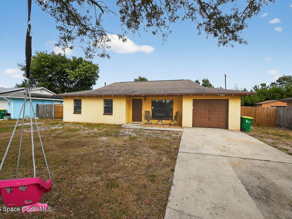 1644 Ruth Street, Cocoa, FL 32926