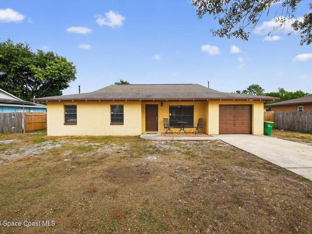 1644 Ruth Street, Cocoa, FL 32926