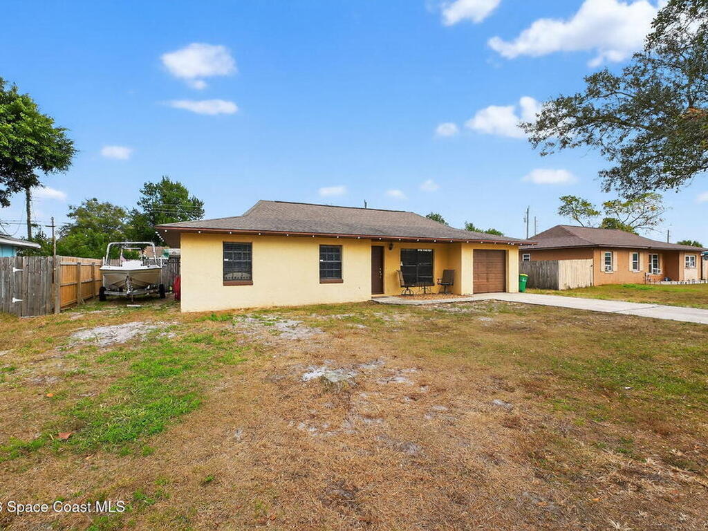 1644 Ruth Street, Cocoa, FL 32926