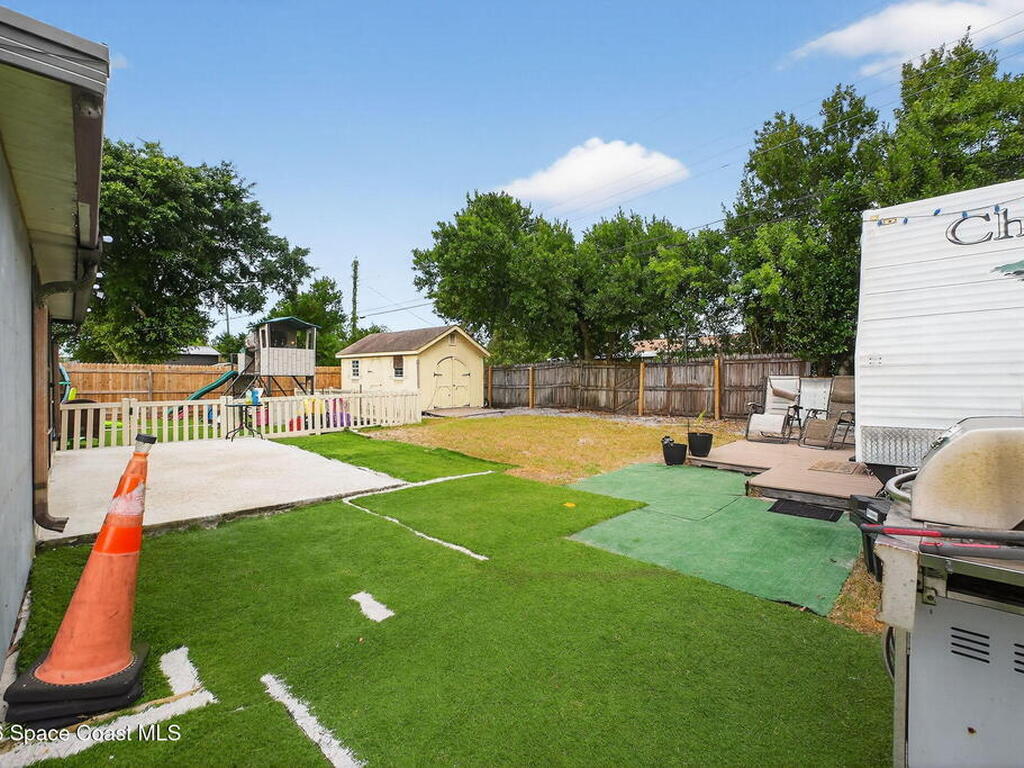 1644 Ruth Street, Cocoa, FL 32926