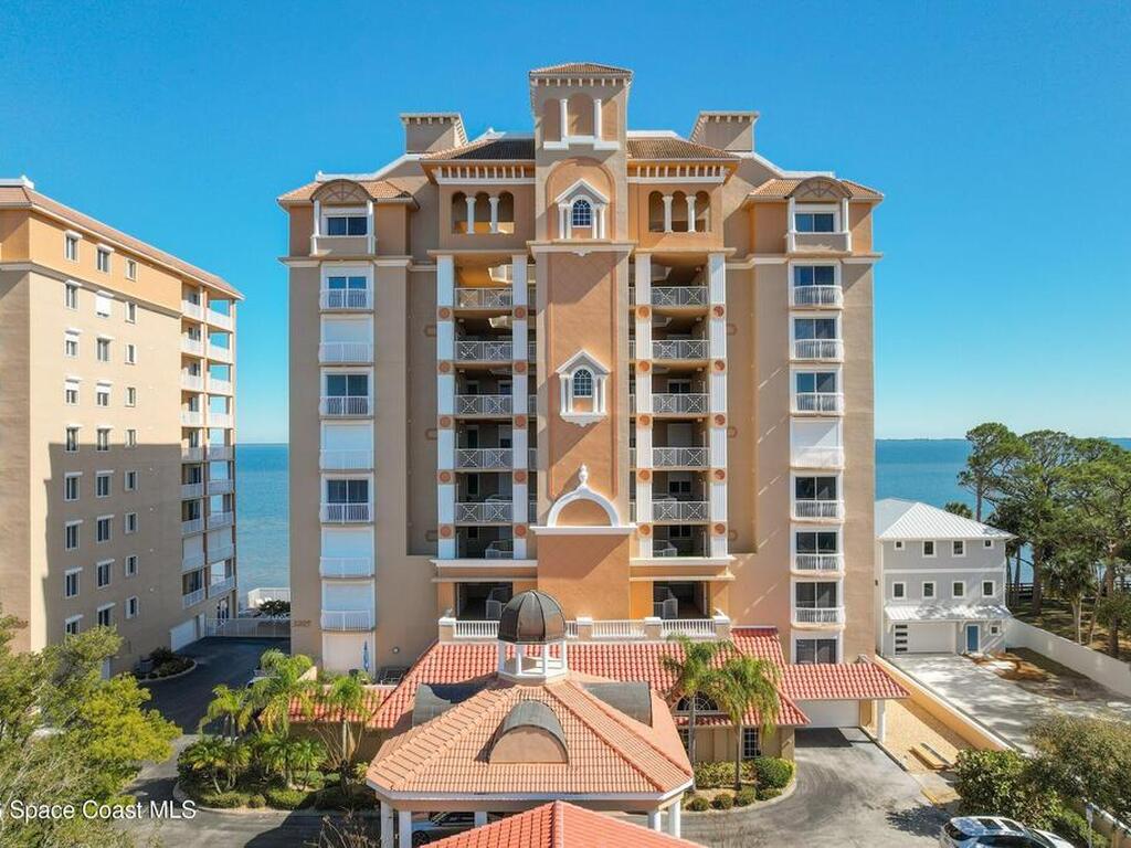 3205 S Washington Avenue, Titusville, FL 32780