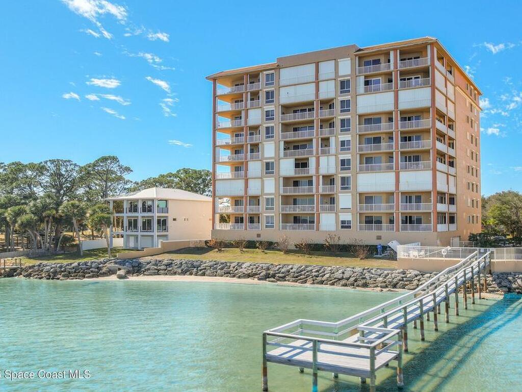 3205 S Washington Avenue, Titusville, FL 32780