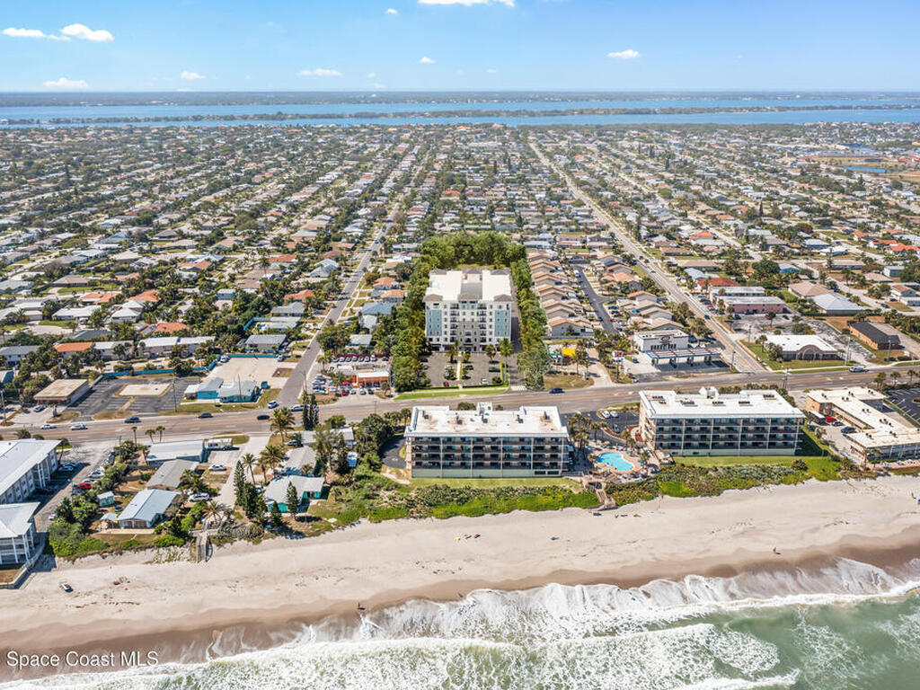 1230 Highway A1a, Satellite Beach, FL 32937