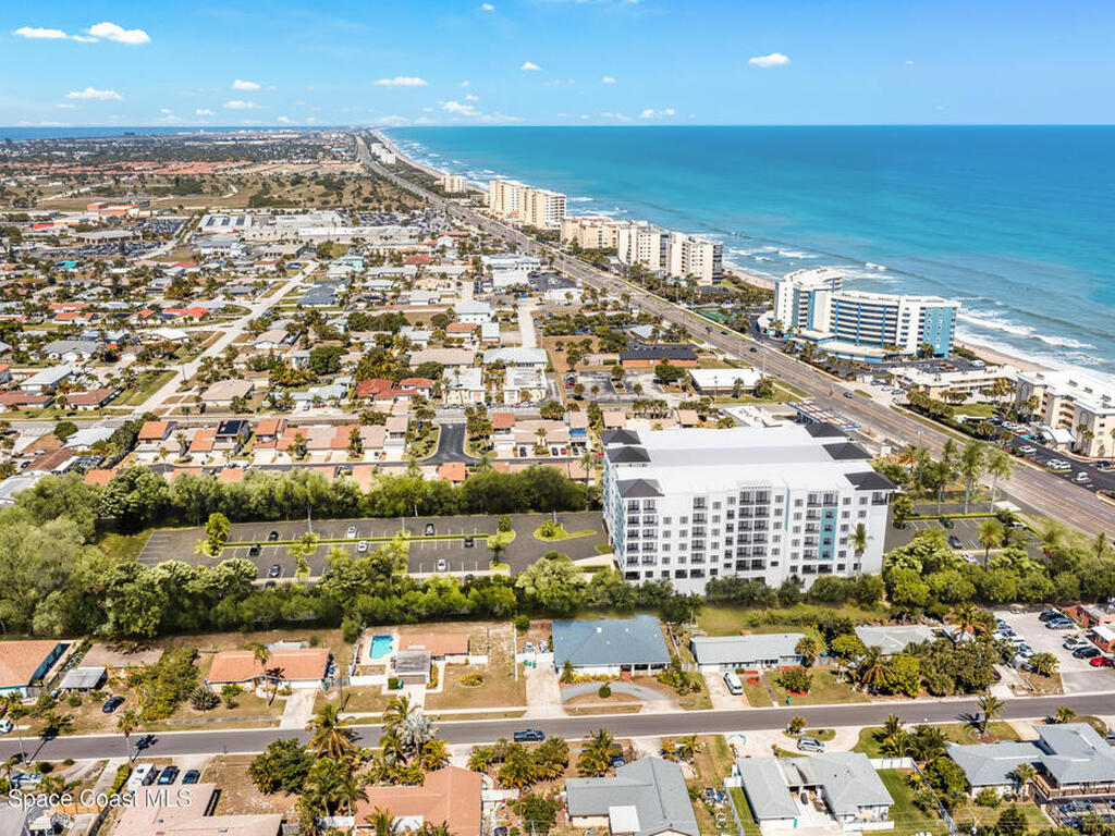 1230 Highway A1a, Satellite Beach, FL 32937