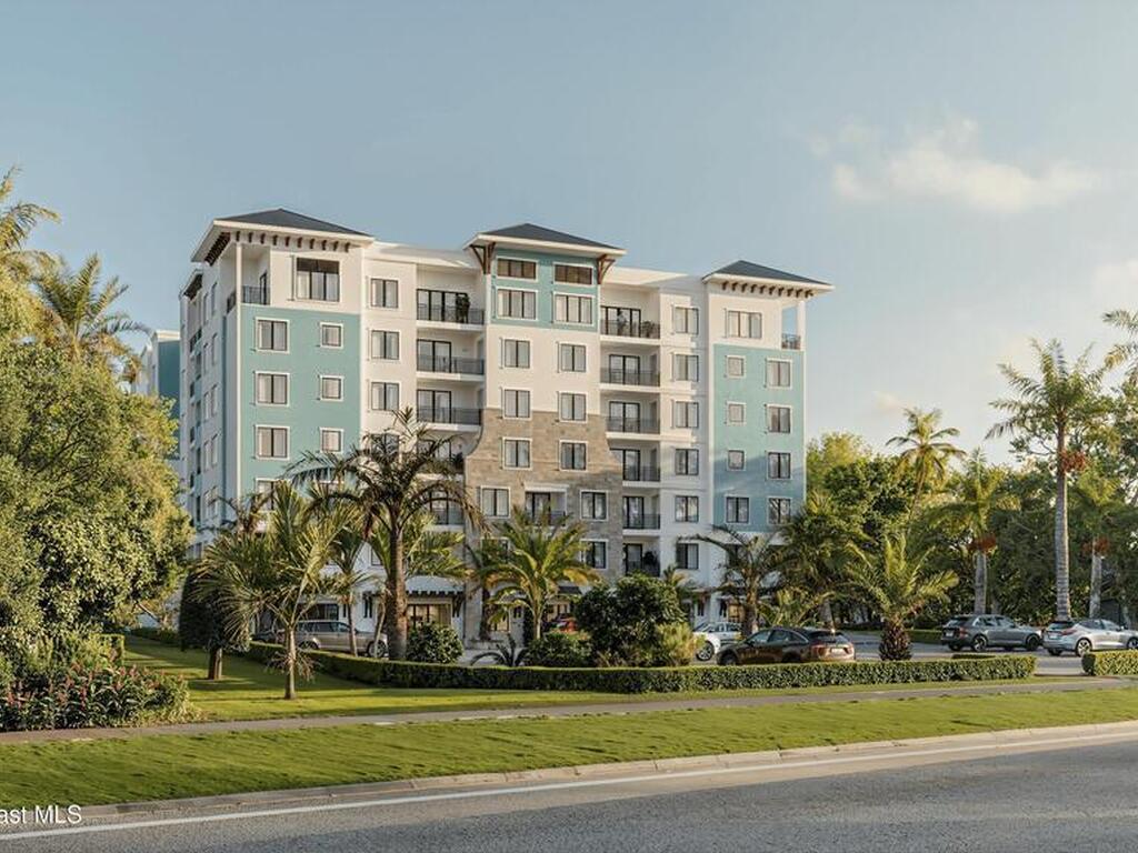 1230 Highway A1a, Satellite Beach, FL 32937