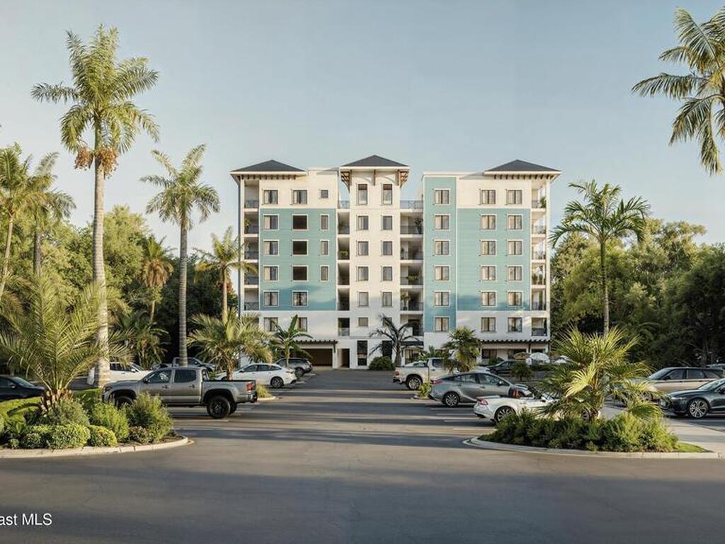 1230 Highway A1a, Satellite Beach, FL 32937