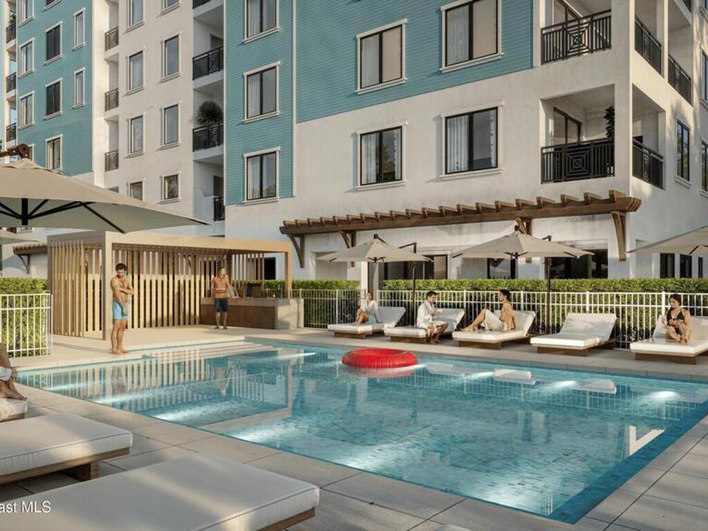 1230 Highway A1a, Satellite Beach, FL 32937