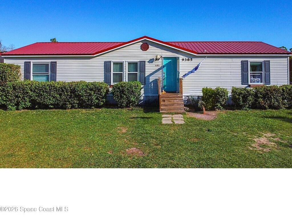 9365 Denver Drive, St. Cloud, FL 34773