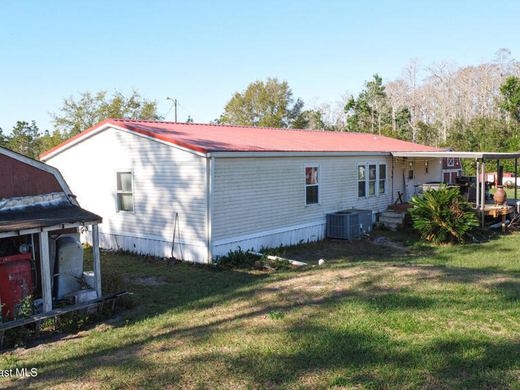 9365 Denver Drive, St. Cloud, FL 34773