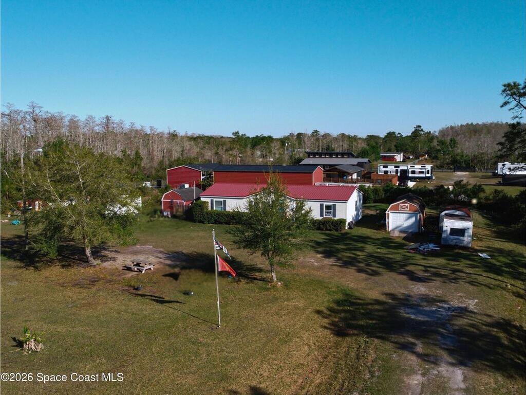 9365 Denver Drive, St. Cloud, FL 34773