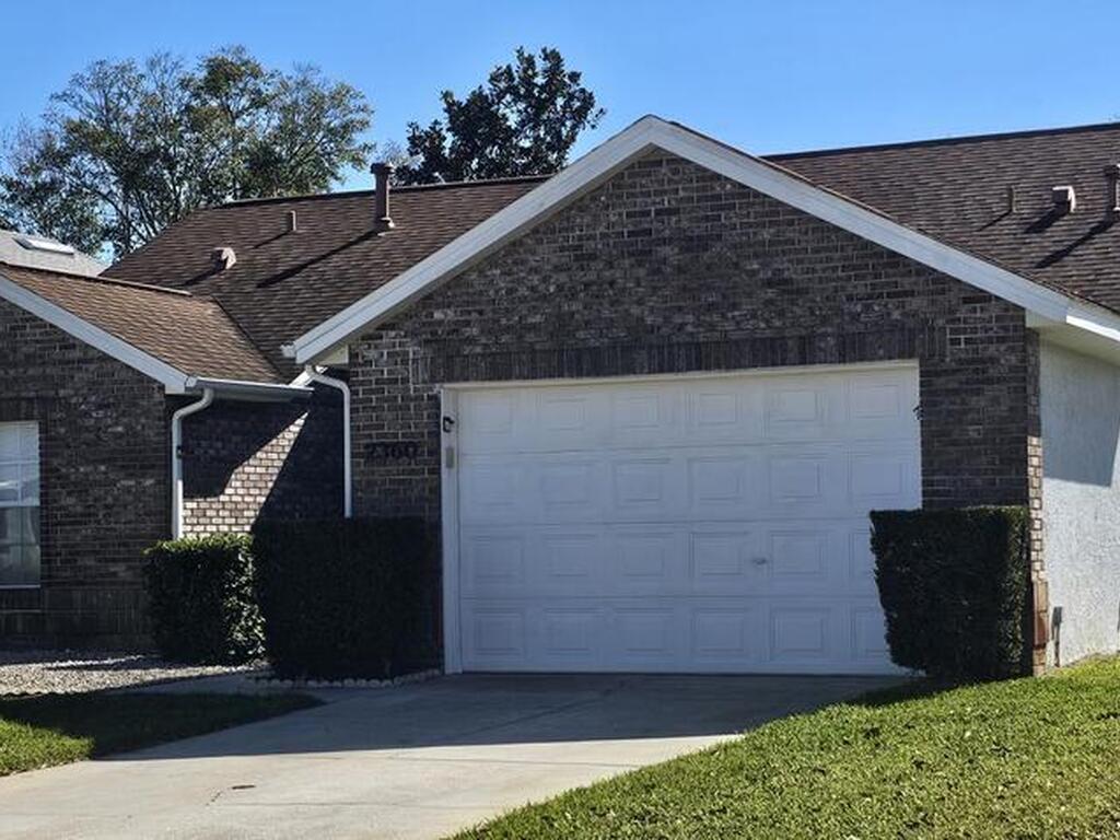 2360 Saint Andrews Drive, Titusville, FL 32780