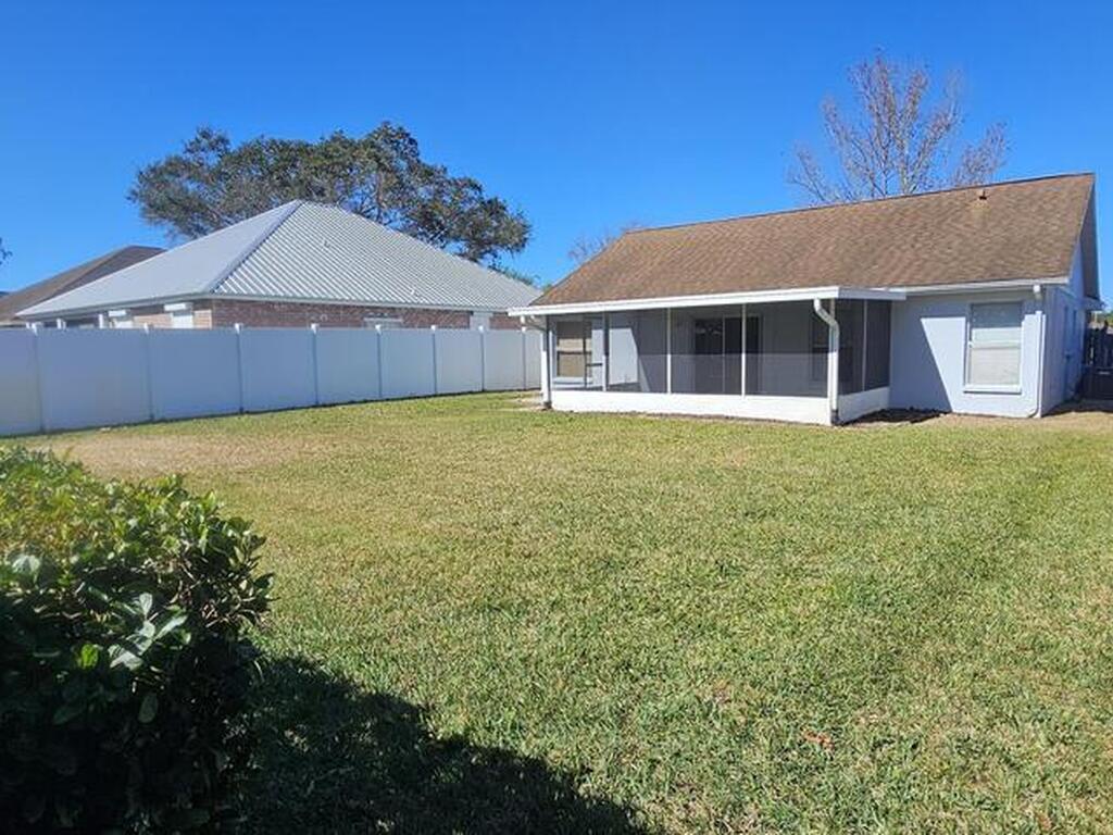 2360 Saint Andrews Drive, Titusville, FL 32780