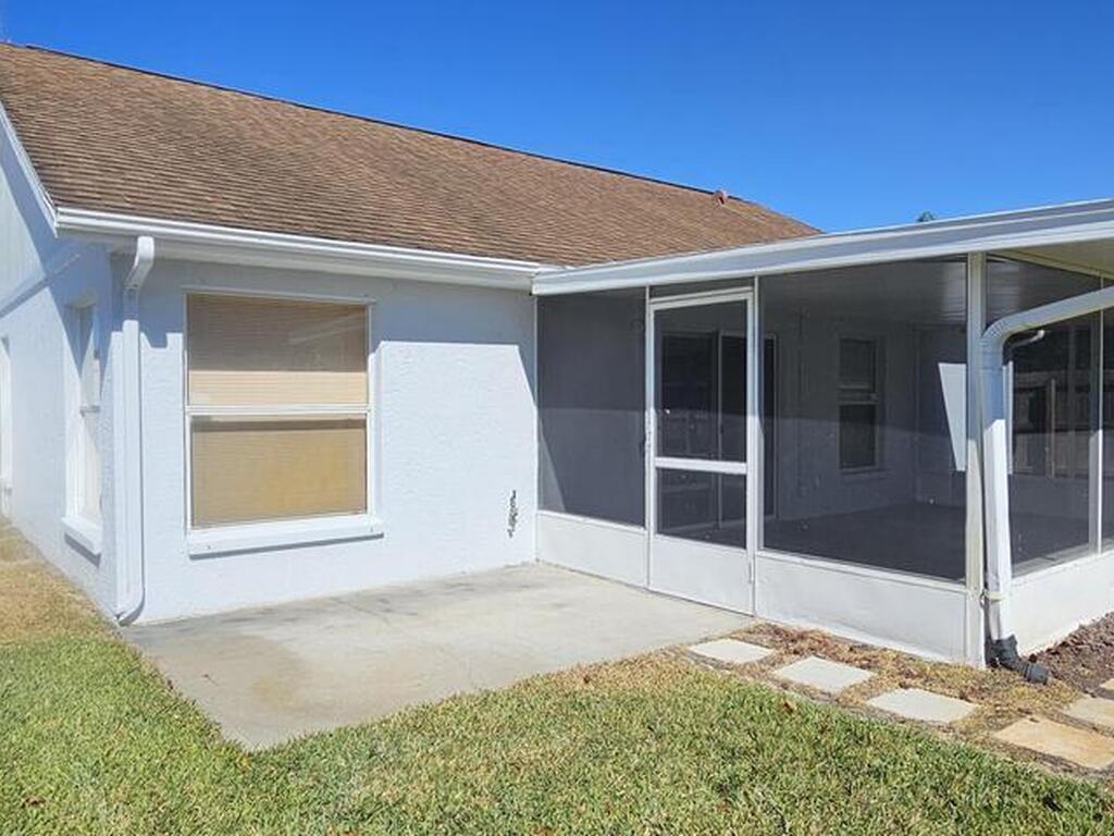 2360 Saint Andrews Drive, Titusville, FL 32780