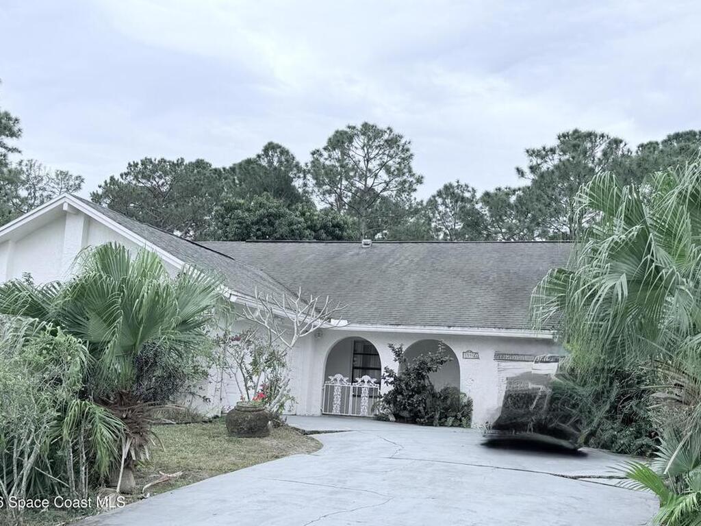 1598 Starboard Street, Palm Bay, FL 32907