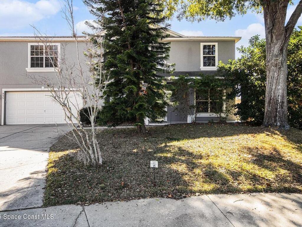 895 Woodvale Street, Clermont, FL 34711