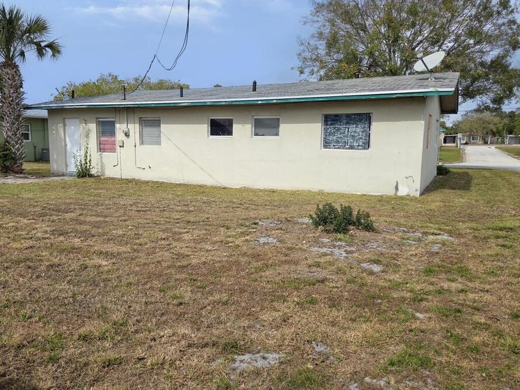 2417 Dakota Drive, Melbourne, FL 32935