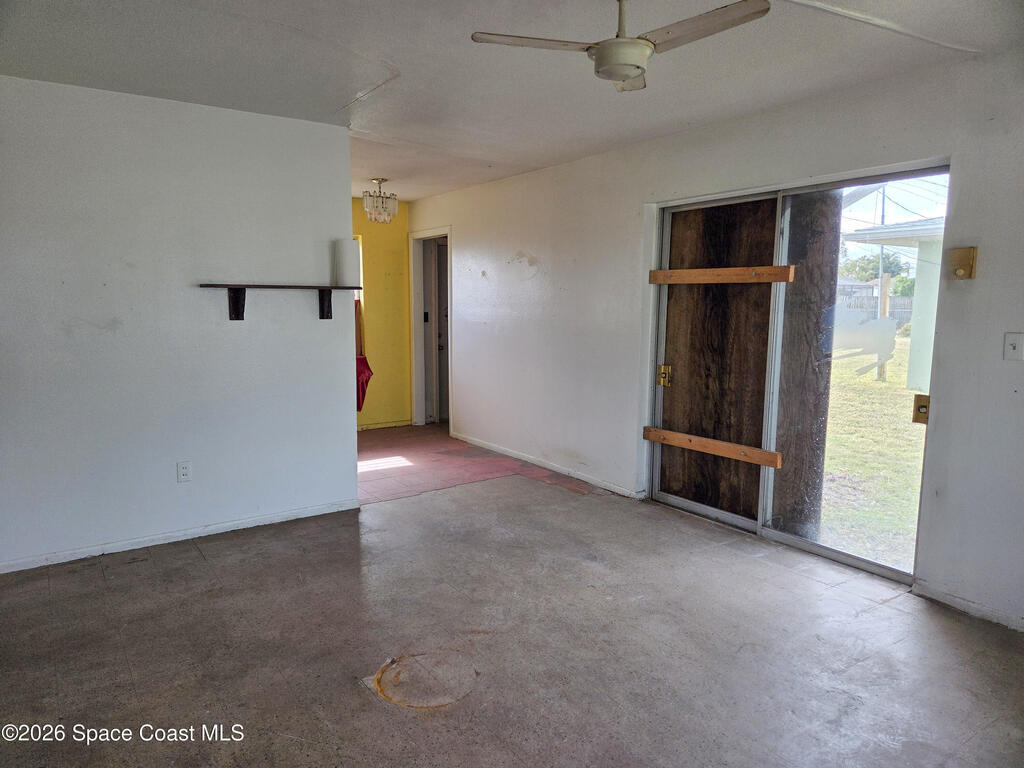 2417 Dakota Drive, Melbourne, FL 32935