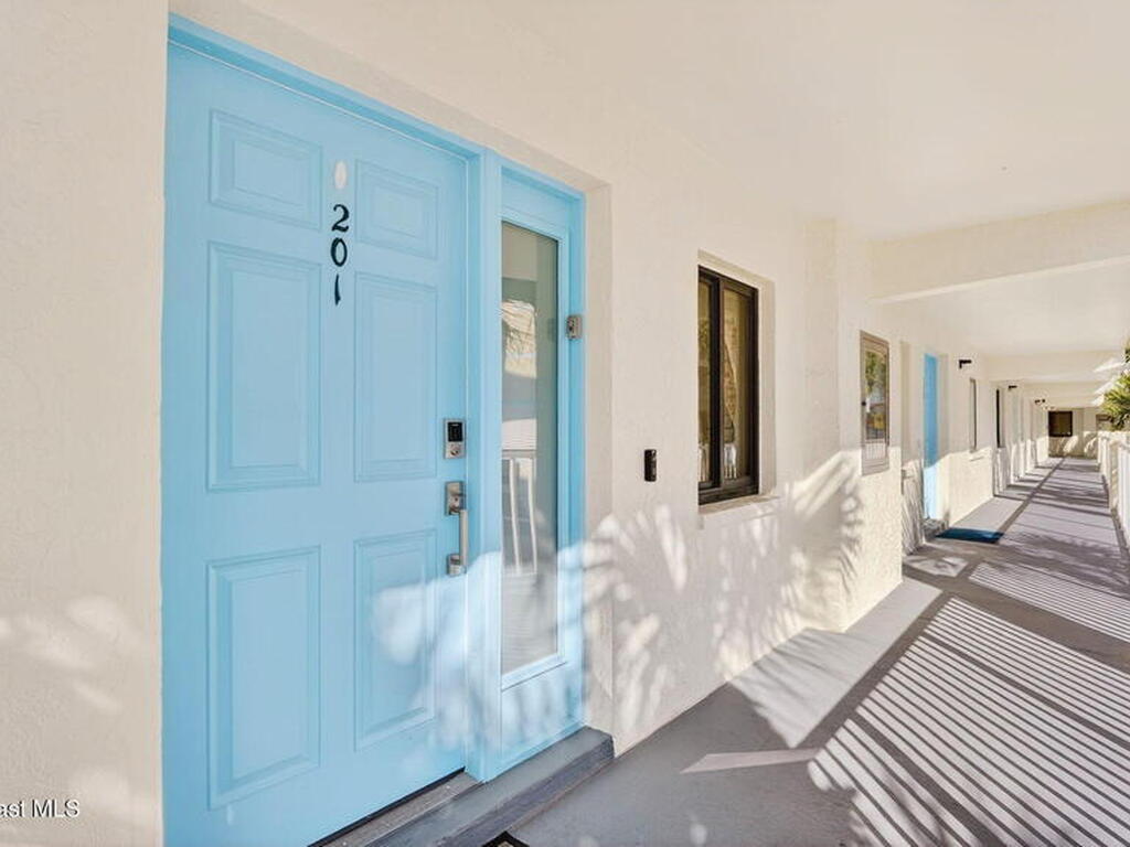 1050 N Atlantic Avenue, Cocoa Beach, FL 32931