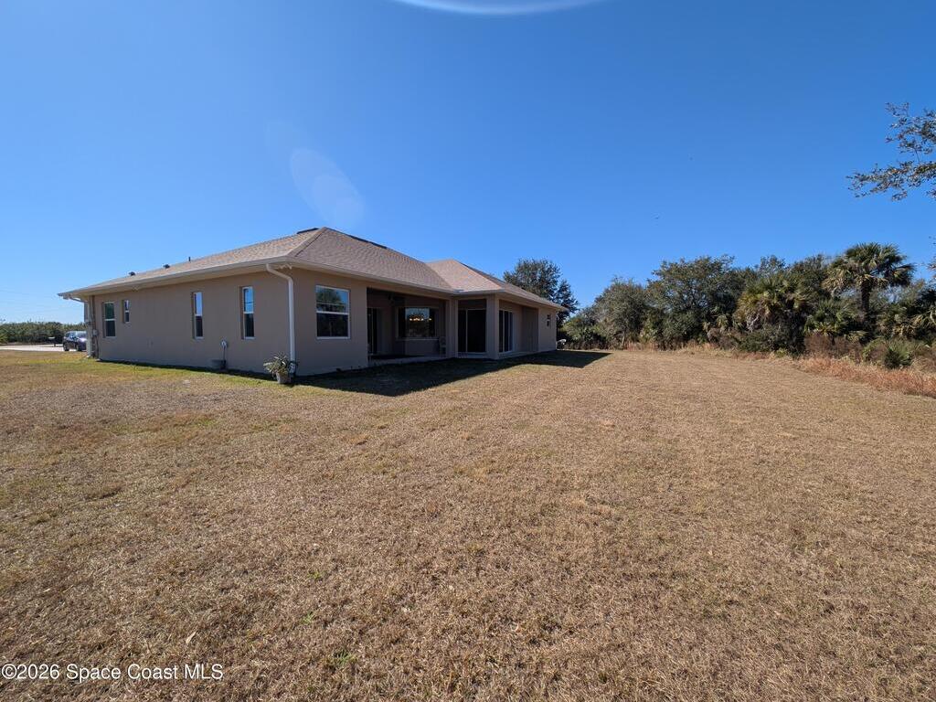 332 Pinto Lane, Palm Bay, FL 32909