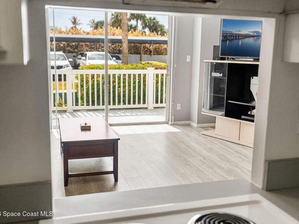 3190 N Atlantic Avenue, Cocoa Beach, FL 32931