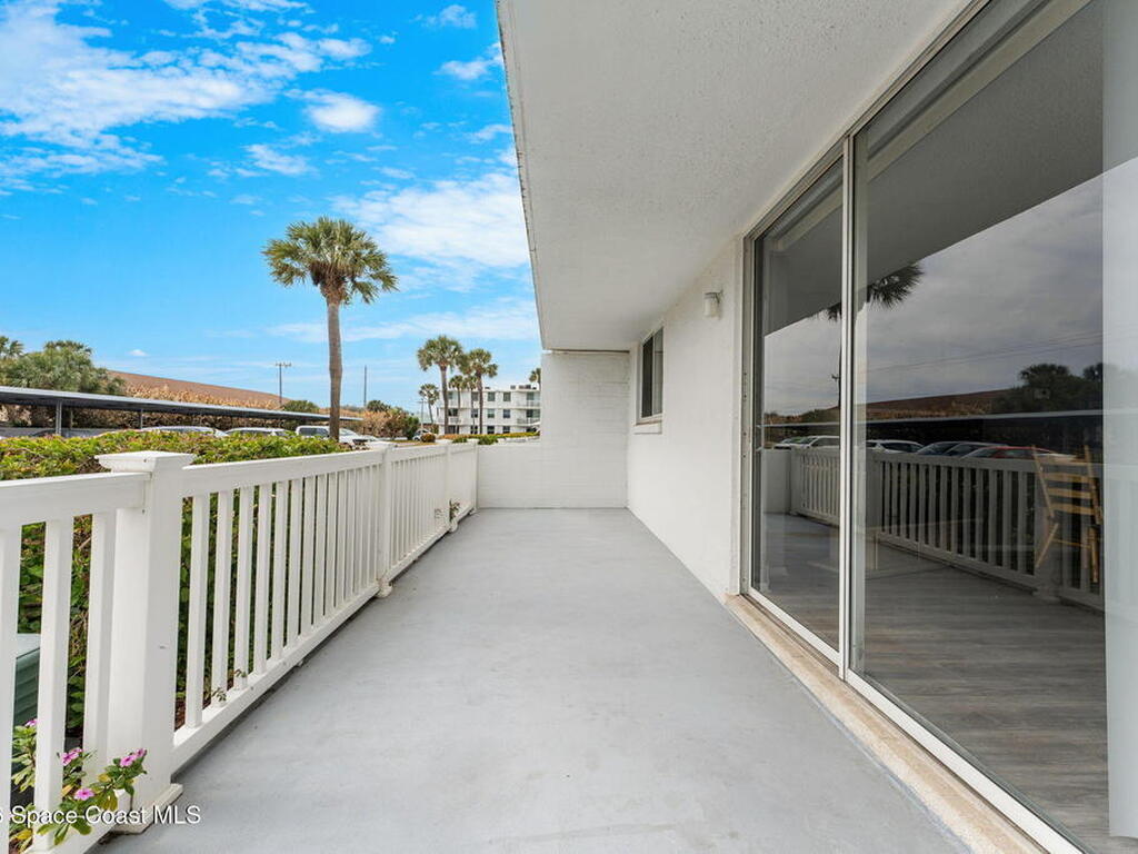 3190 N Atlantic Avenue, Cocoa Beach, FL 32931