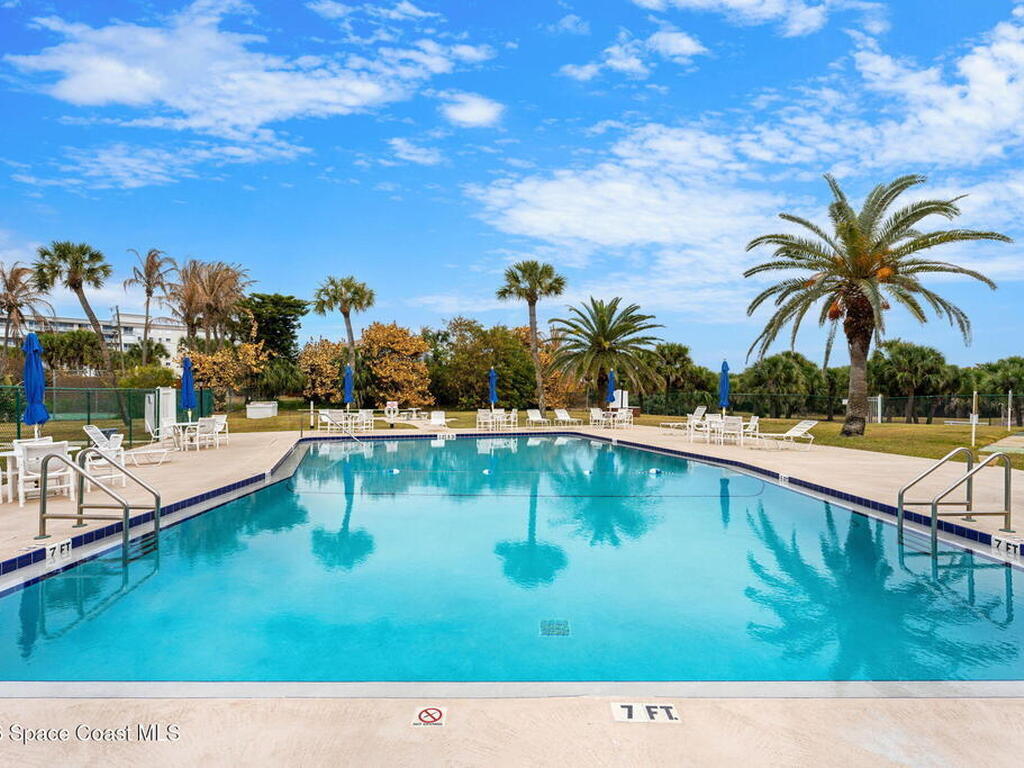 3190 N Atlantic Avenue, Cocoa Beach, FL 32931