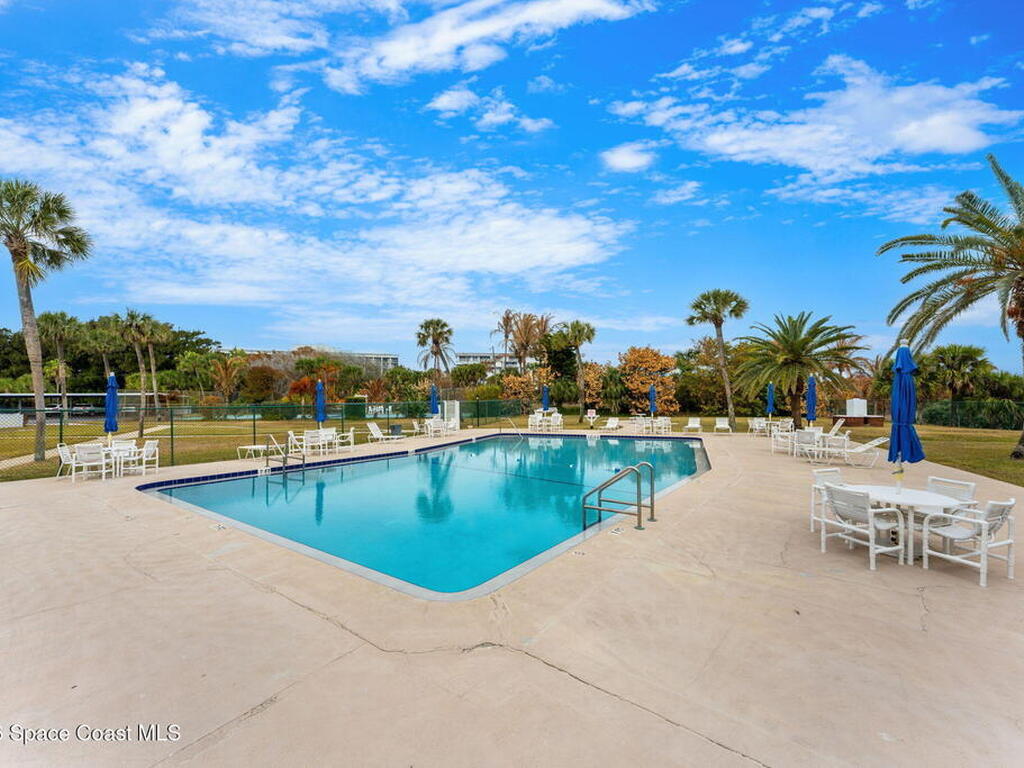 3190 N Atlantic Avenue, Cocoa Beach, FL 32931