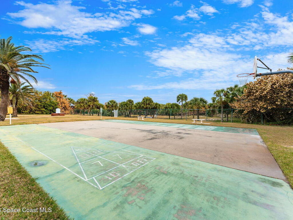 3190 N Atlantic Avenue, Cocoa Beach, FL 32931