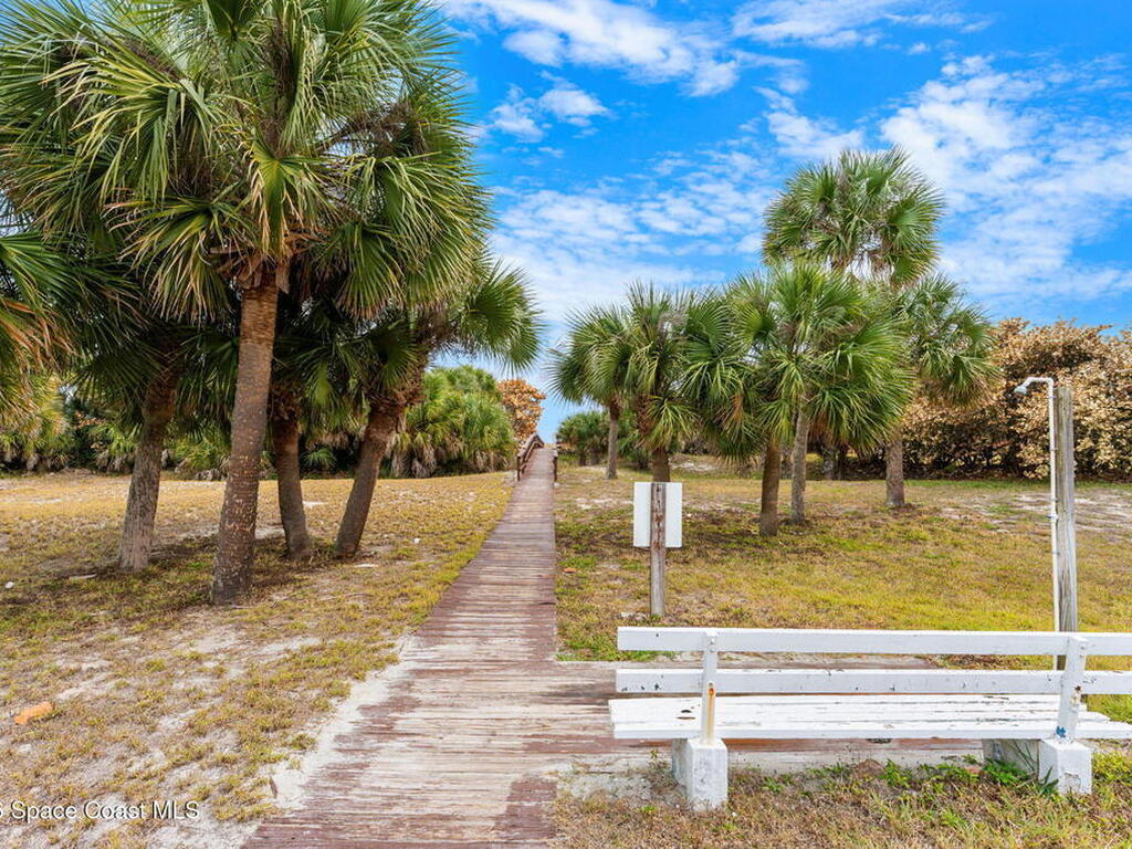 3190 N Atlantic Avenue, Cocoa Beach, FL 32931