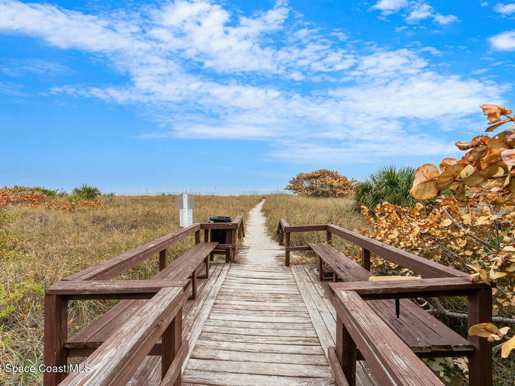 3190 N Atlantic Avenue, Cocoa Beach, FL 32931