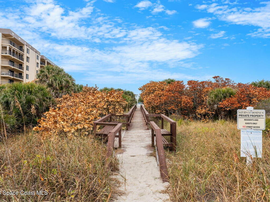 3190 N Atlantic Avenue, Cocoa Beach, FL 32931