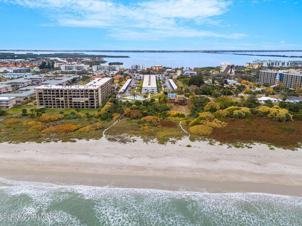 3190 N Atlantic Avenue, Cocoa Beach, FL 32931