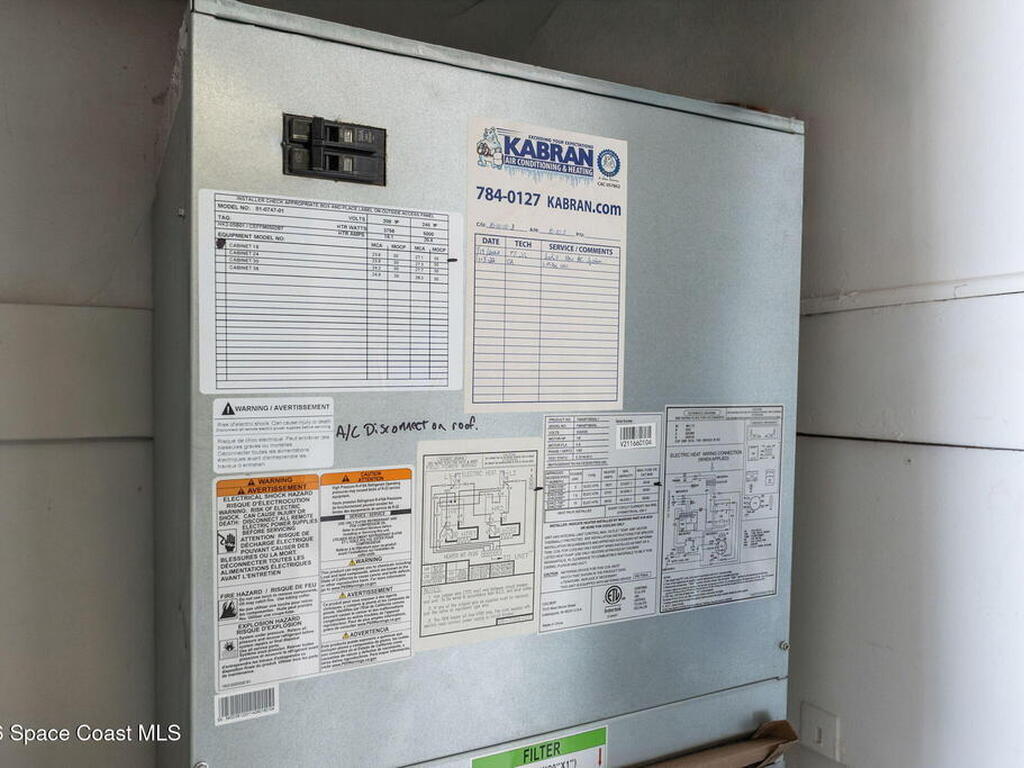 3190 N Atlantic Avenue, Cocoa Beach, FL 32931