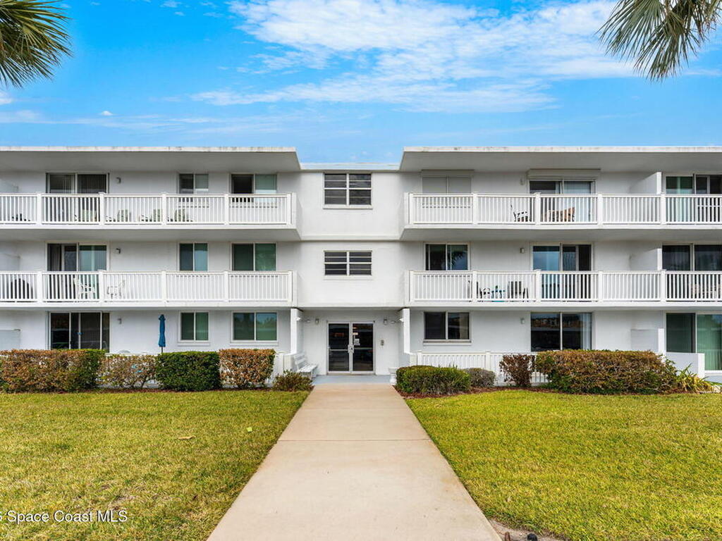 3190 N Atlantic Avenue, Cocoa Beach, FL 32931