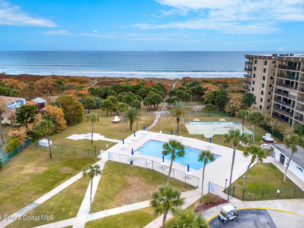 3190 N Atlantic Avenue, Cocoa Beach, FL 32931