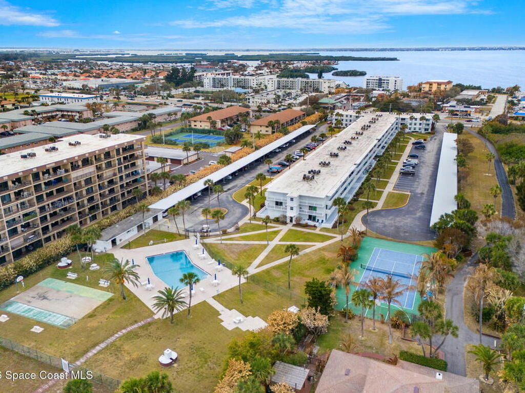 3190 N Atlantic Avenue, Cocoa Beach, FL 32931