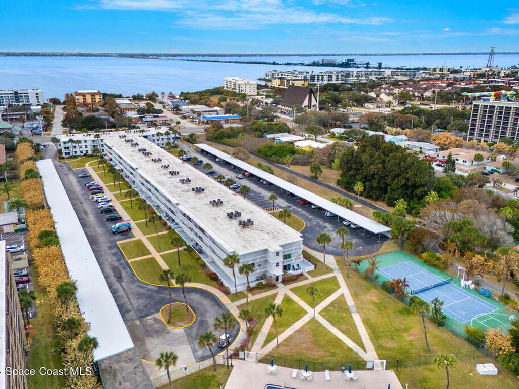 3190 N Atlantic Avenue, Cocoa Beach, FL 32931