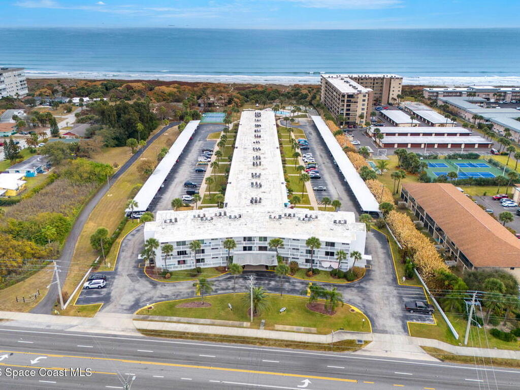 3190 N Atlantic Avenue, Cocoa Beach, FL 32931