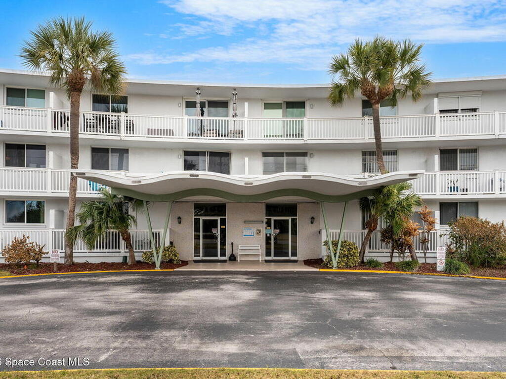 3190 N Atlantic Avenue, Cocoa Beach, FL 32931
