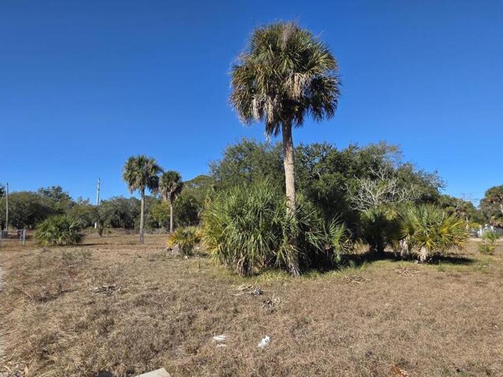 810 Booker Street, Titusville, FL 32780