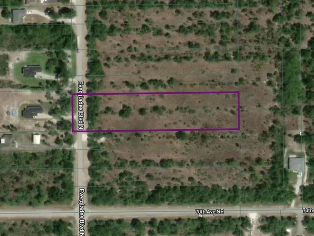 7060 Everglades Boulevard, Naples, FL 34120