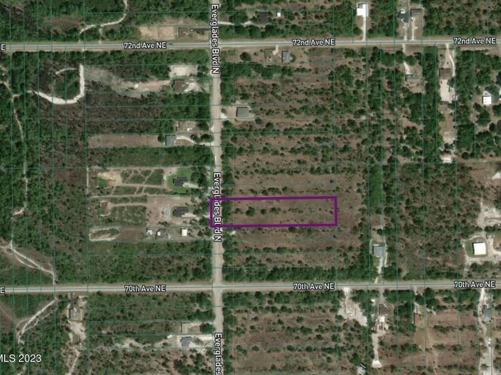 7060 Everglades Boulevard, Naples, FL 34120