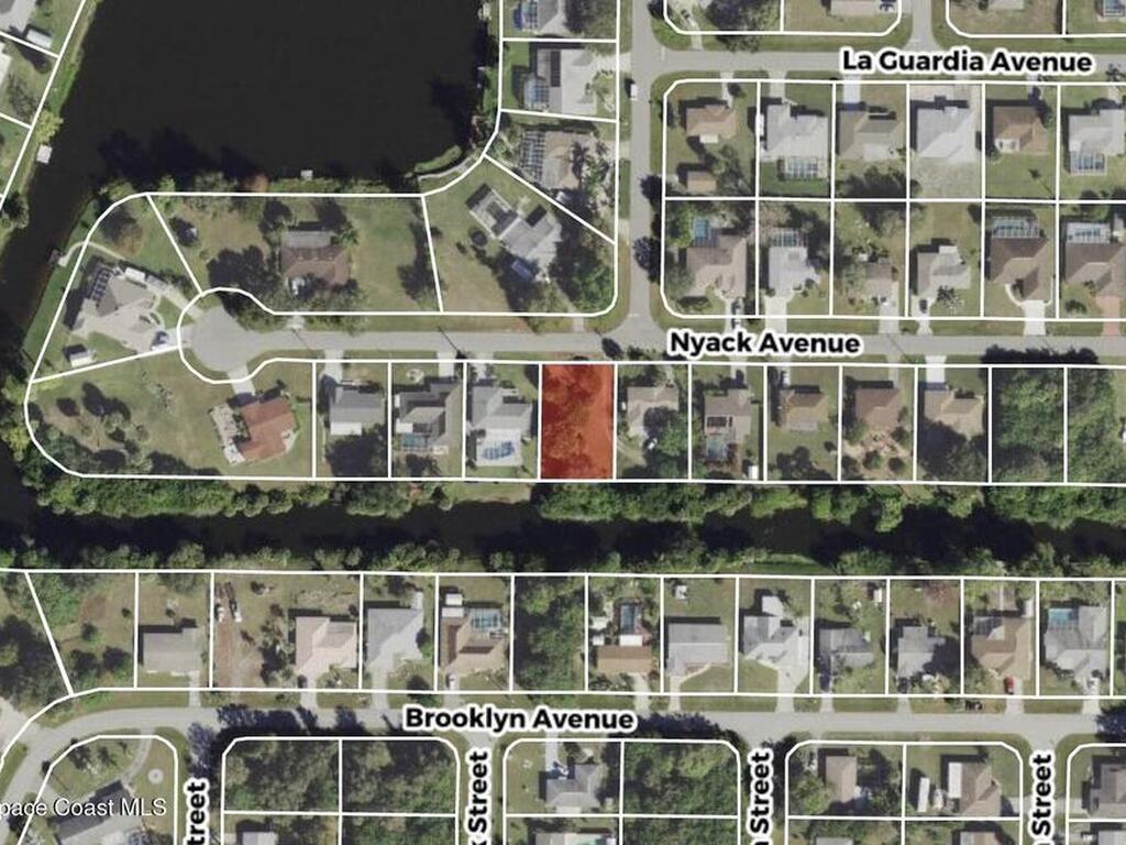 22309 Nyack Avenue, Port Charlotte, FL 33952